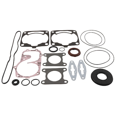 Winderosa Gasket Set 711329 for Polaris 600 Rush Pro EFI 15 711329